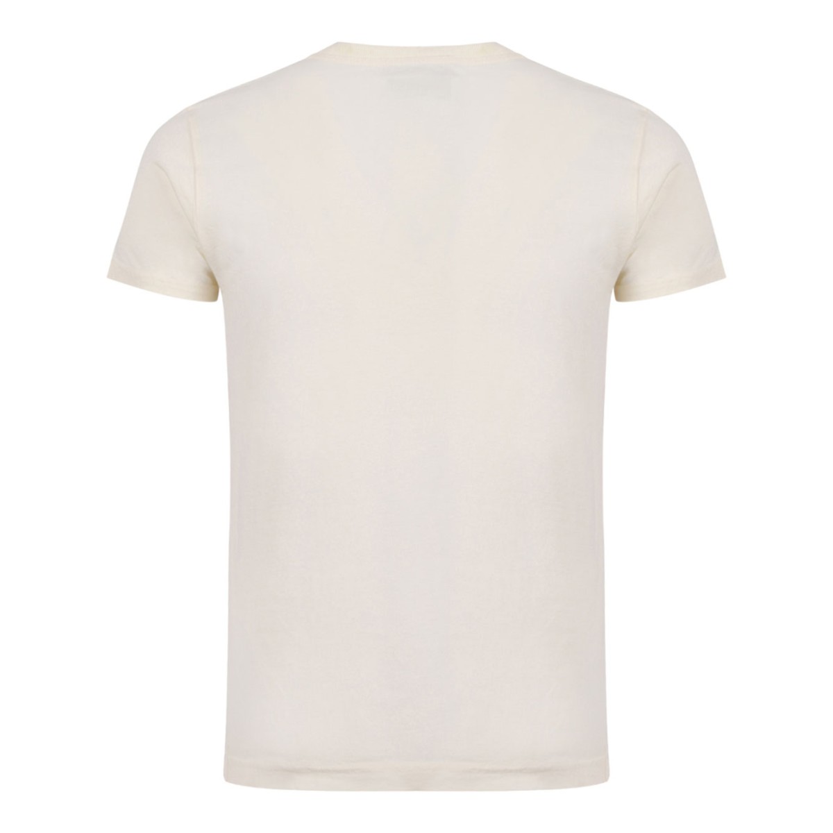 Butter Free World-Heart Peru T-Shirt