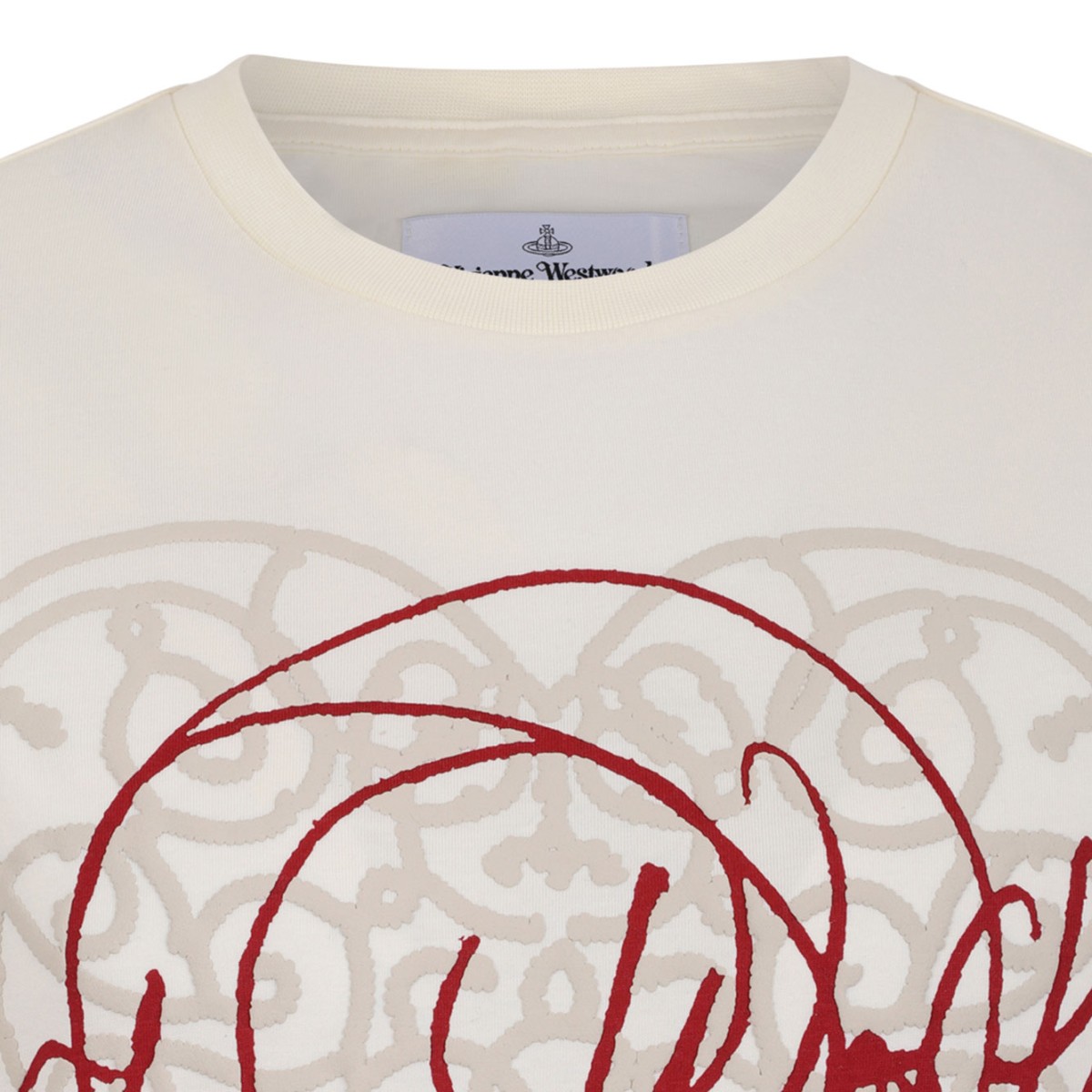 Butter Free World-Heart Peru T-Shirt