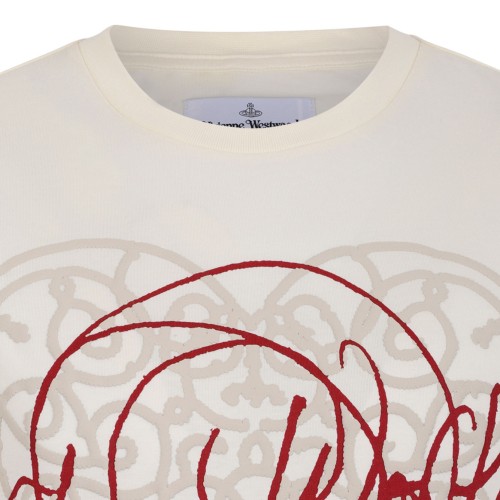 Butter Free World-Heart Peru T-Shirt