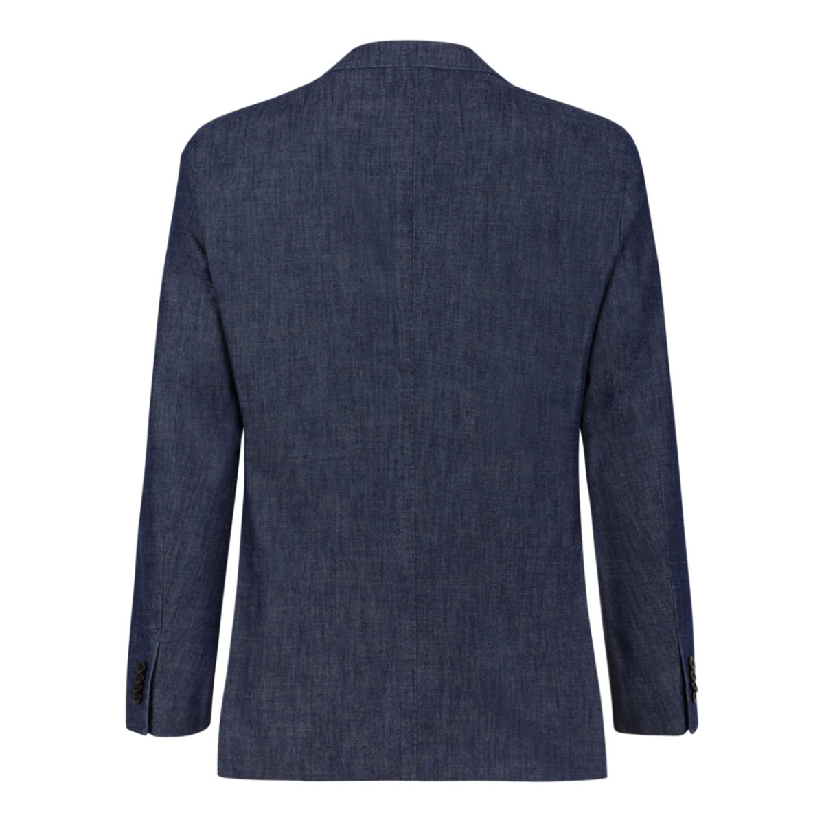 Boglioli Tailored Suit Blue