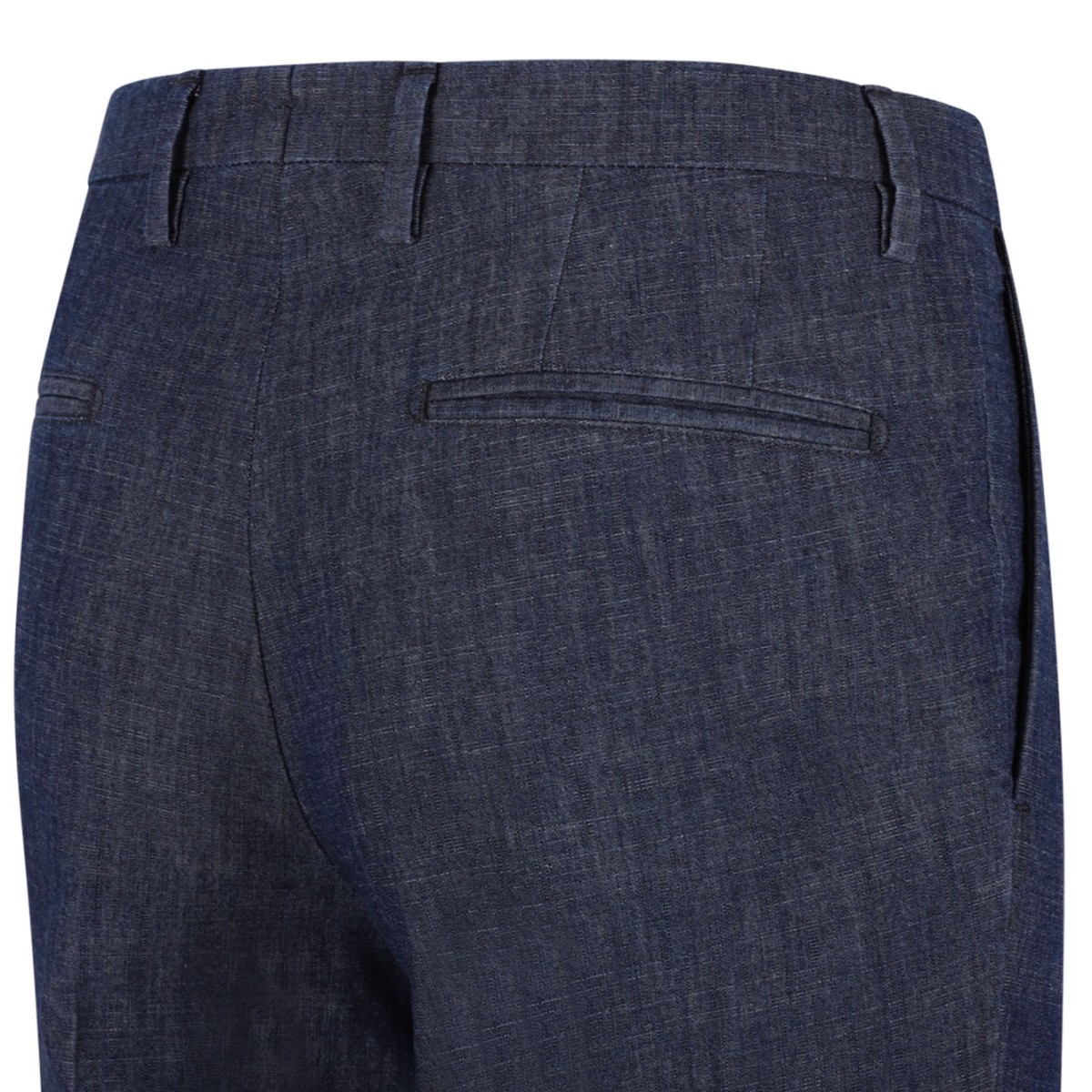 Boglioli Tailored Suit Blue