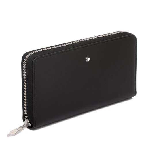 Black 12cc Wallet