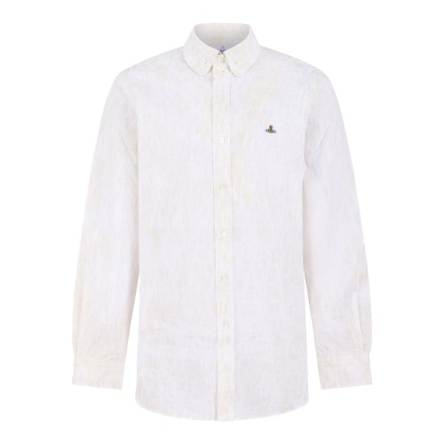Krall 2-Button Shirt