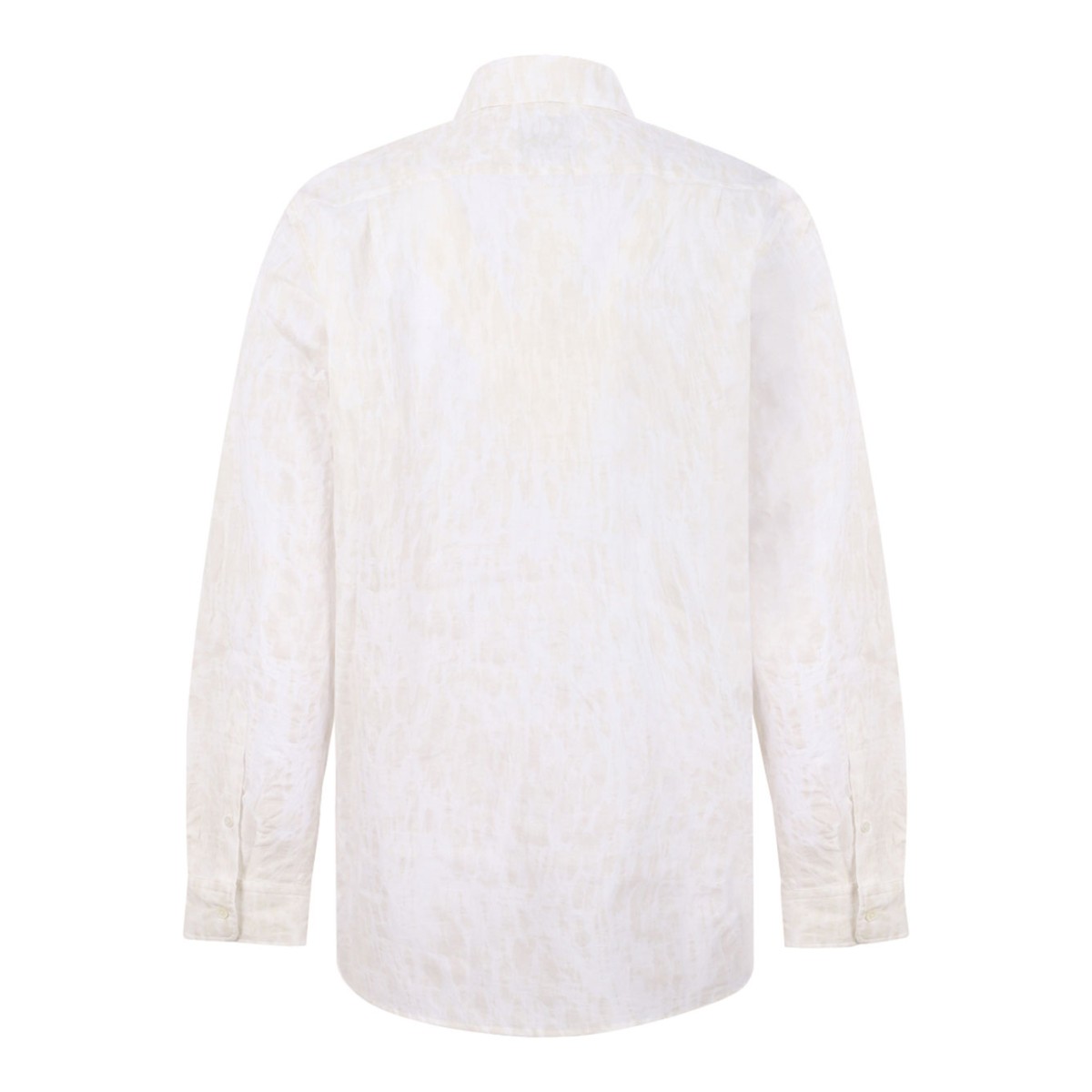 Krall 2-Button Shirt