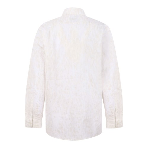 Krall 2-Button Shirt