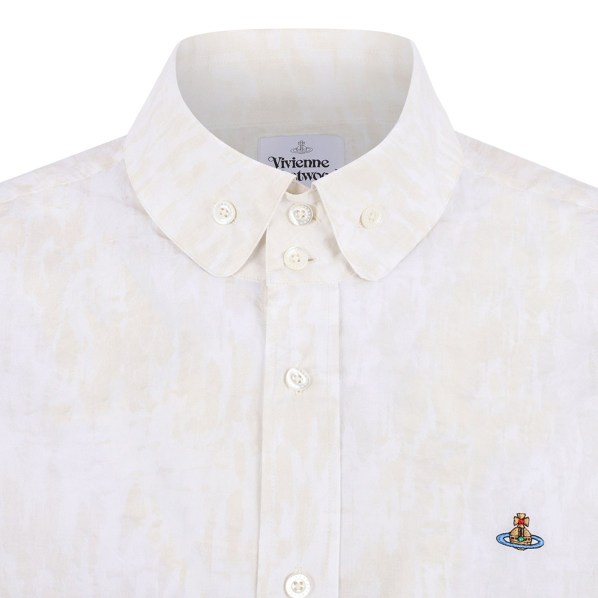 Krall 2-Button Shirt