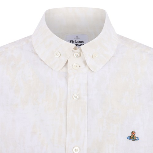 Krall 2-Button Shirt