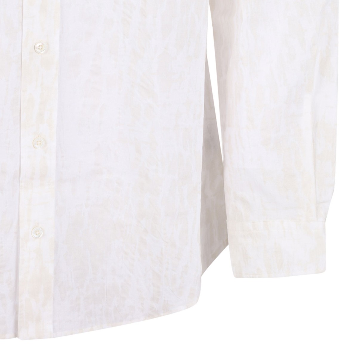 Krall 2-Button Shirt