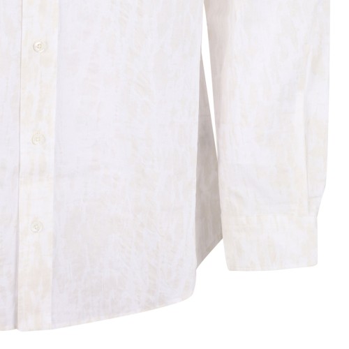 Krall 2-Button Shirt