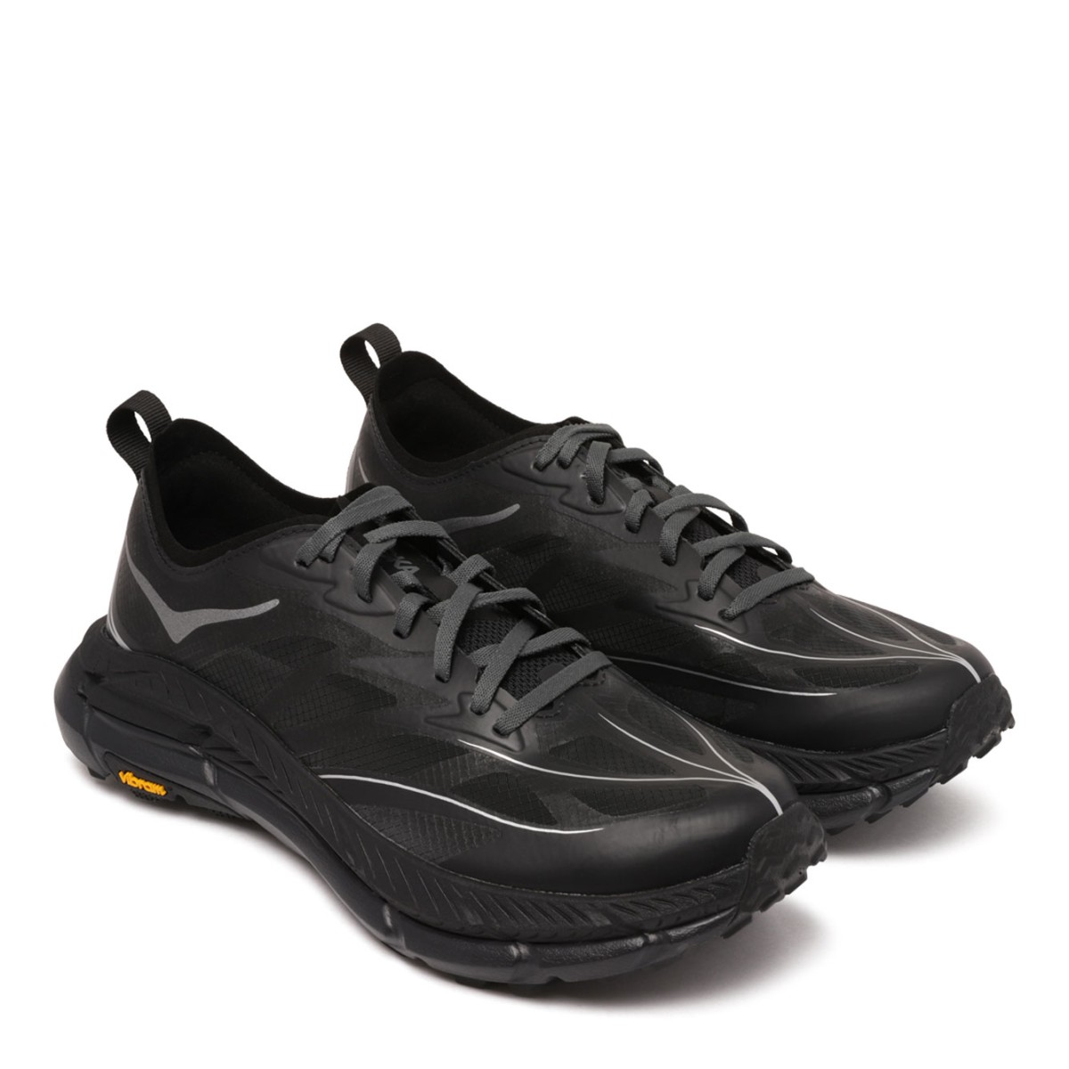 Black Mafate Speed 4 Lite Sneakers