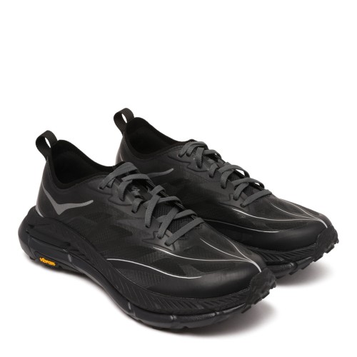 Black Mafate Speed 4 Lite Sneakers