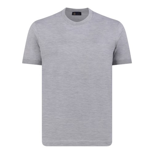 Light Grey T-Shirt
