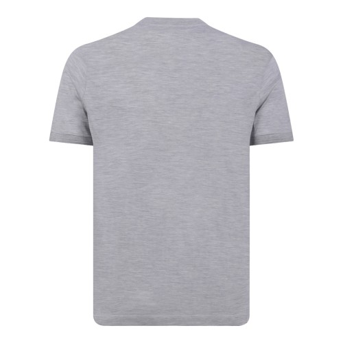 Light Grey T-Shirt 2