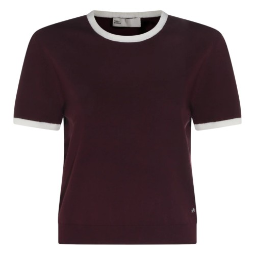 Dark Merlot T-Shirt