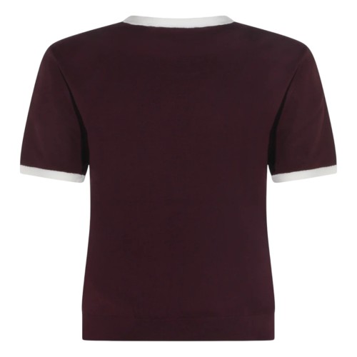Dark Merlot T-Shirt