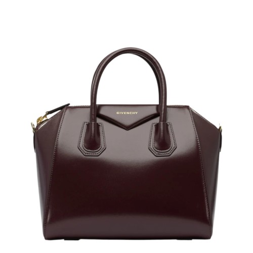 Bordeaux Small Antigona Bag