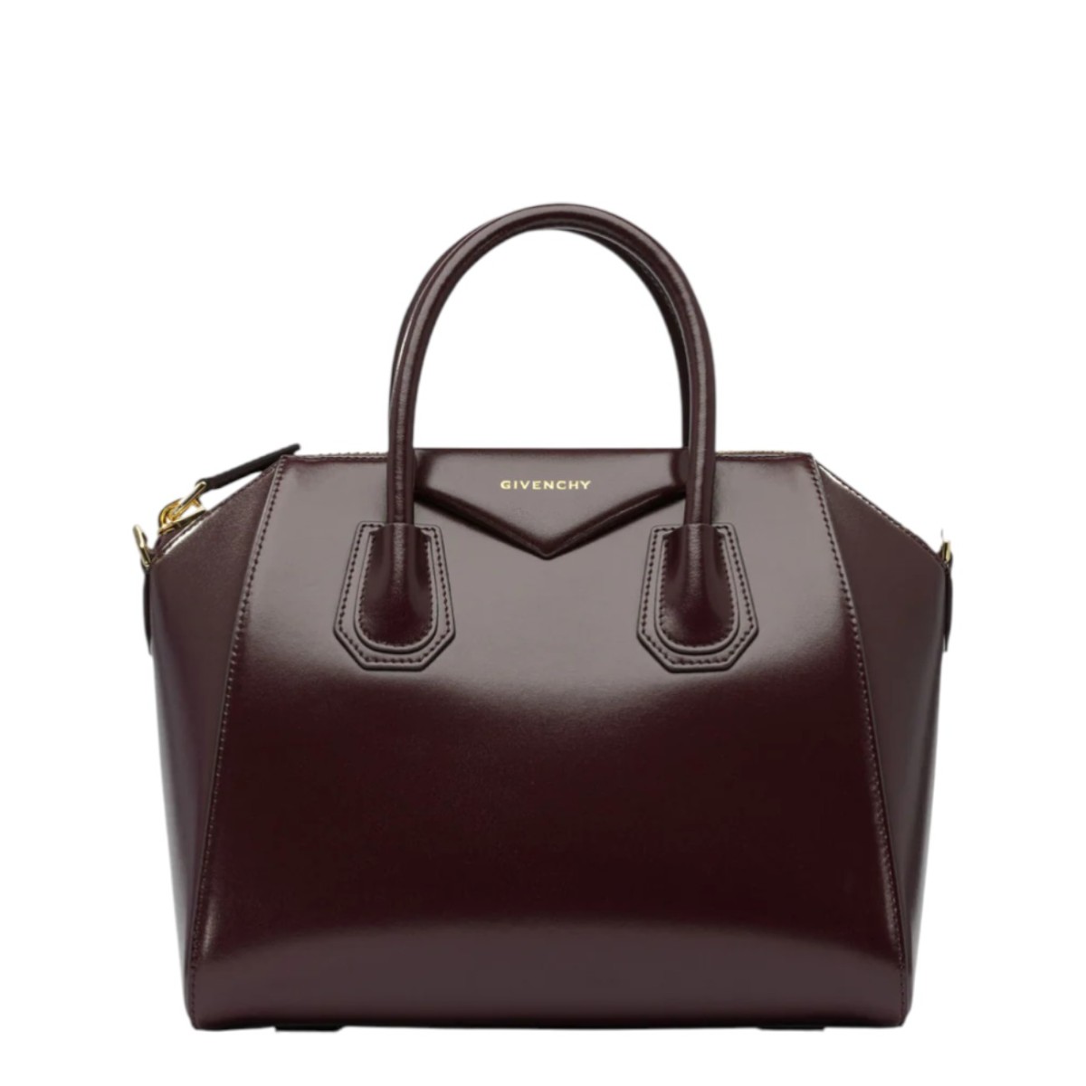 Bordeaux Small Antigona Bag