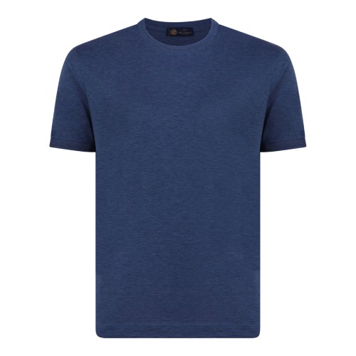Dark Blue T-Shirt
