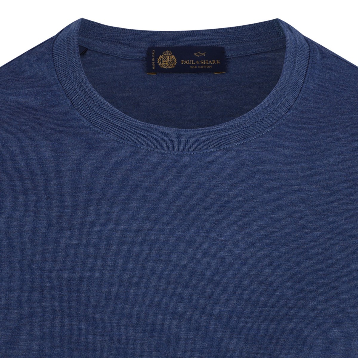 Dark Blue T-Shirt