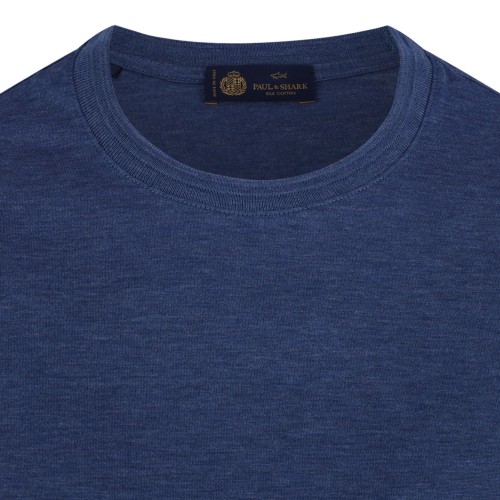 Dark Blue T-Shirt