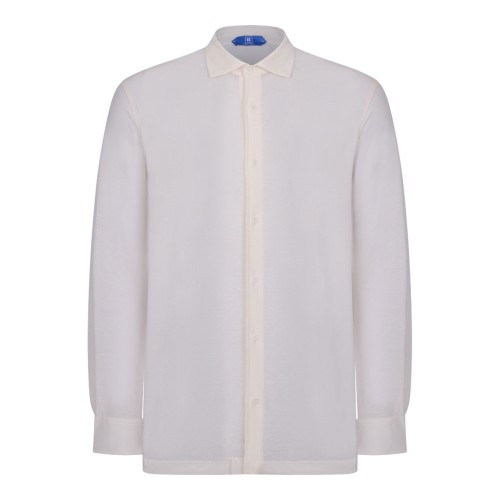 Off-White Jersey Shirt