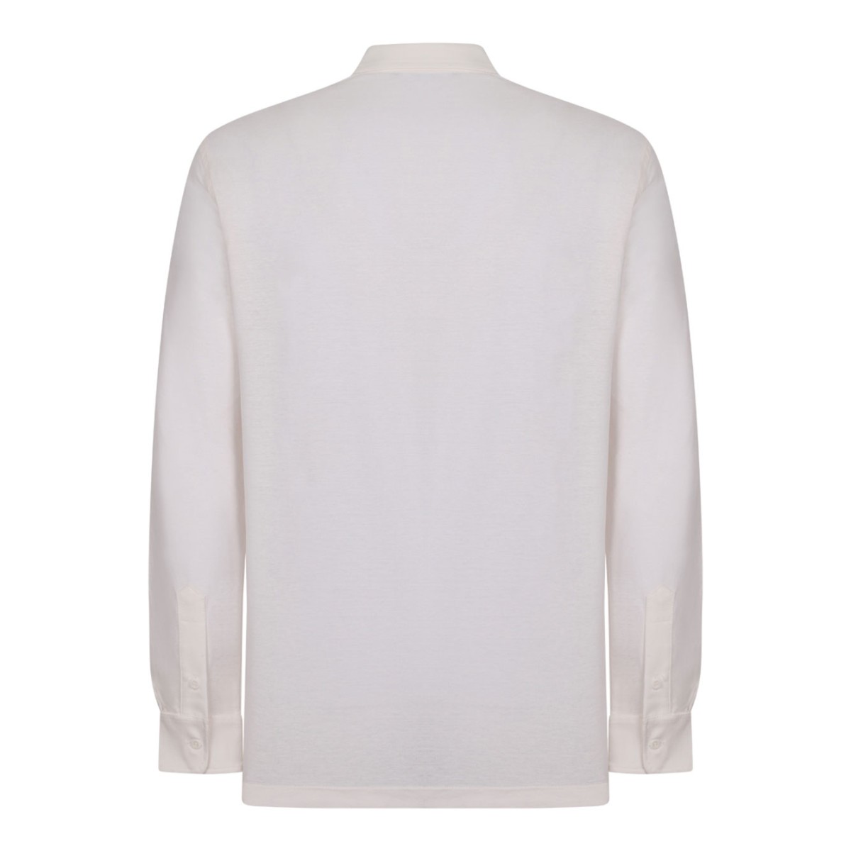 Off-White Jersey Shirt