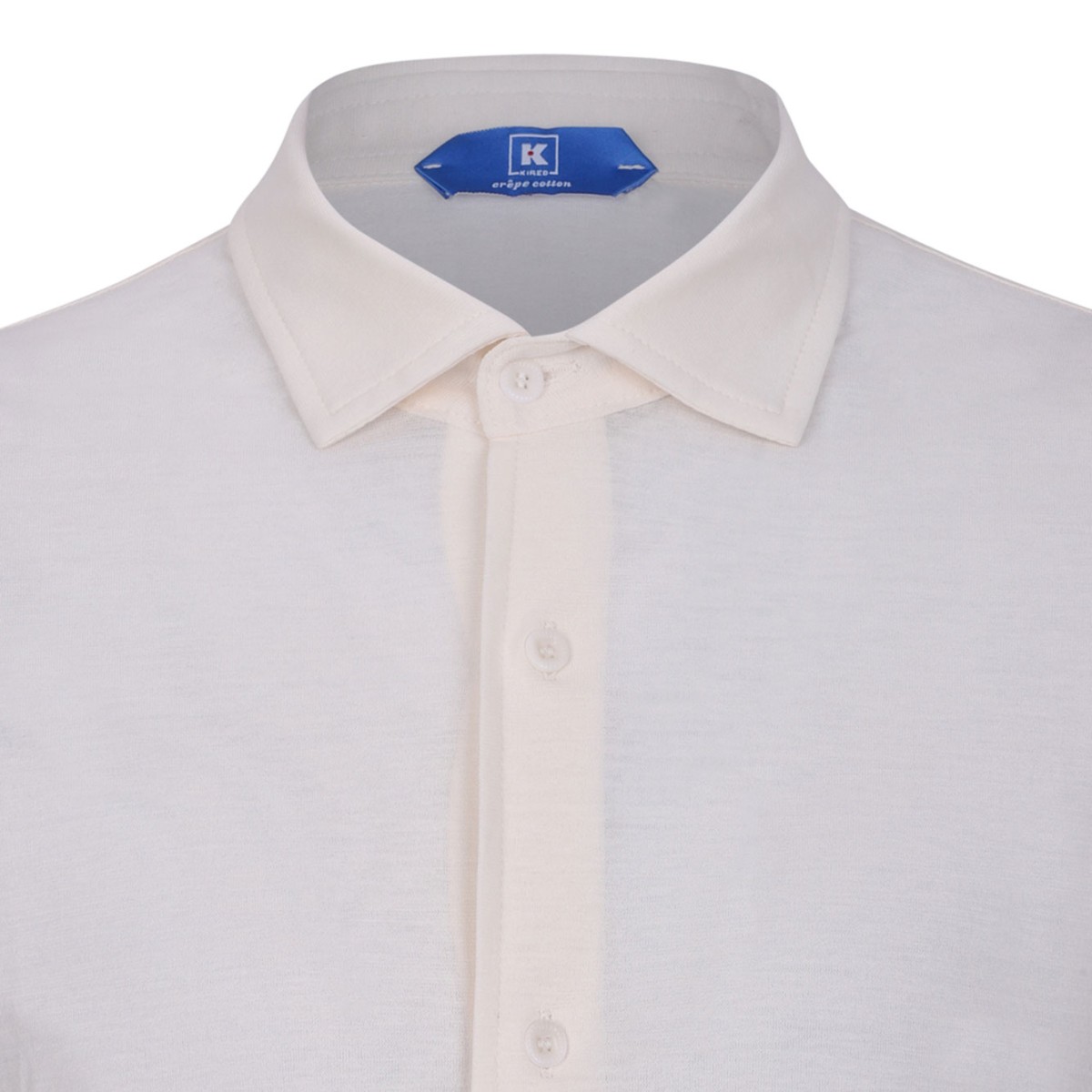 Off-White Jersey Shirt