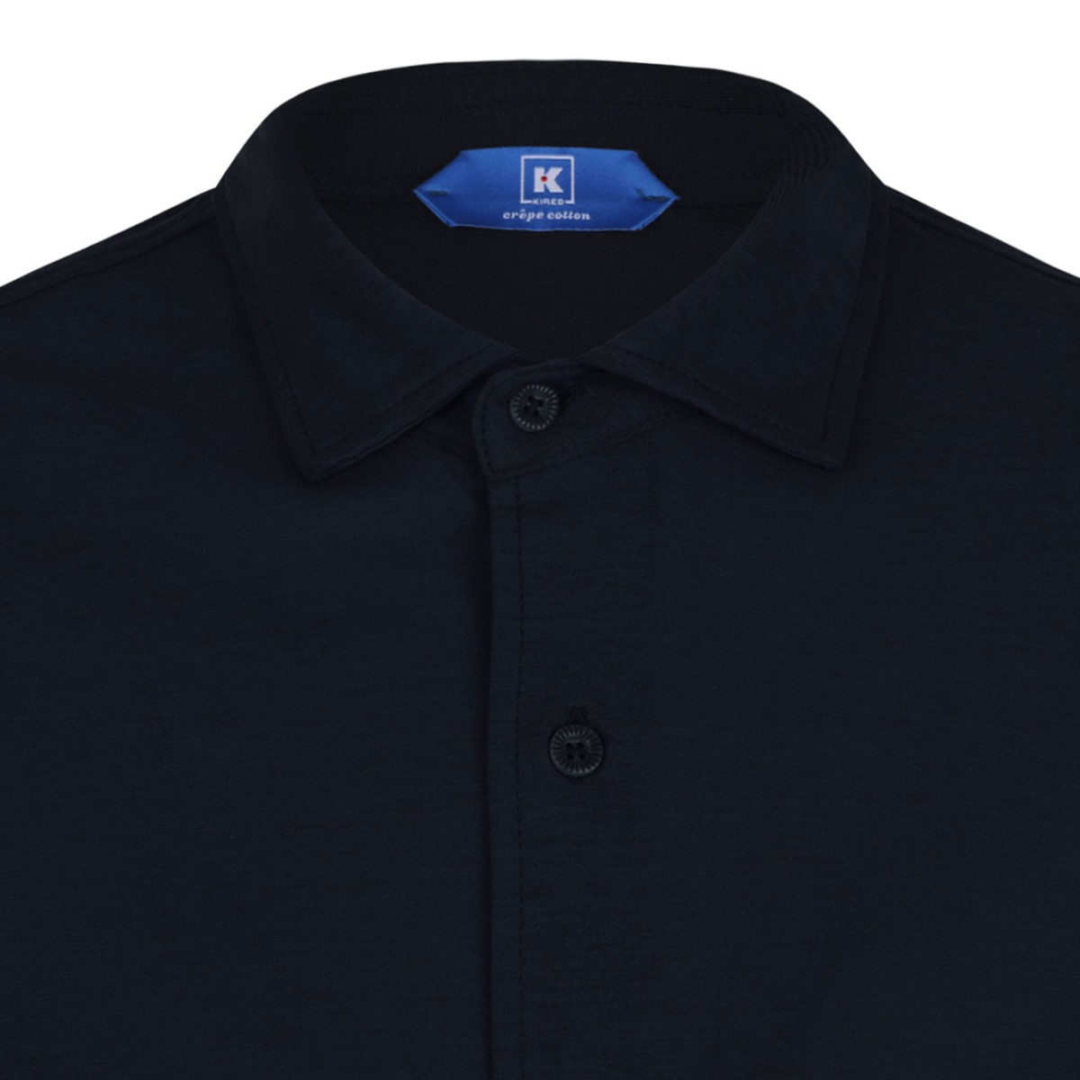 Blue Navy Jersey Shirt