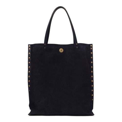Blue A'Spasso Zashmere Bag 2