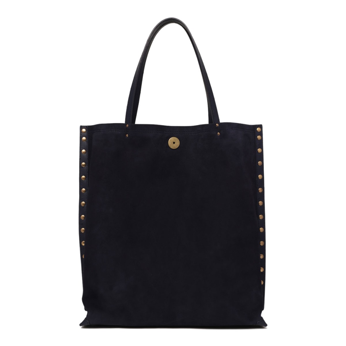 Blue A'Spasso Zashmere Bag
