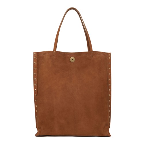 Brown Dorsoduro A'Spasso Zashmere Bag