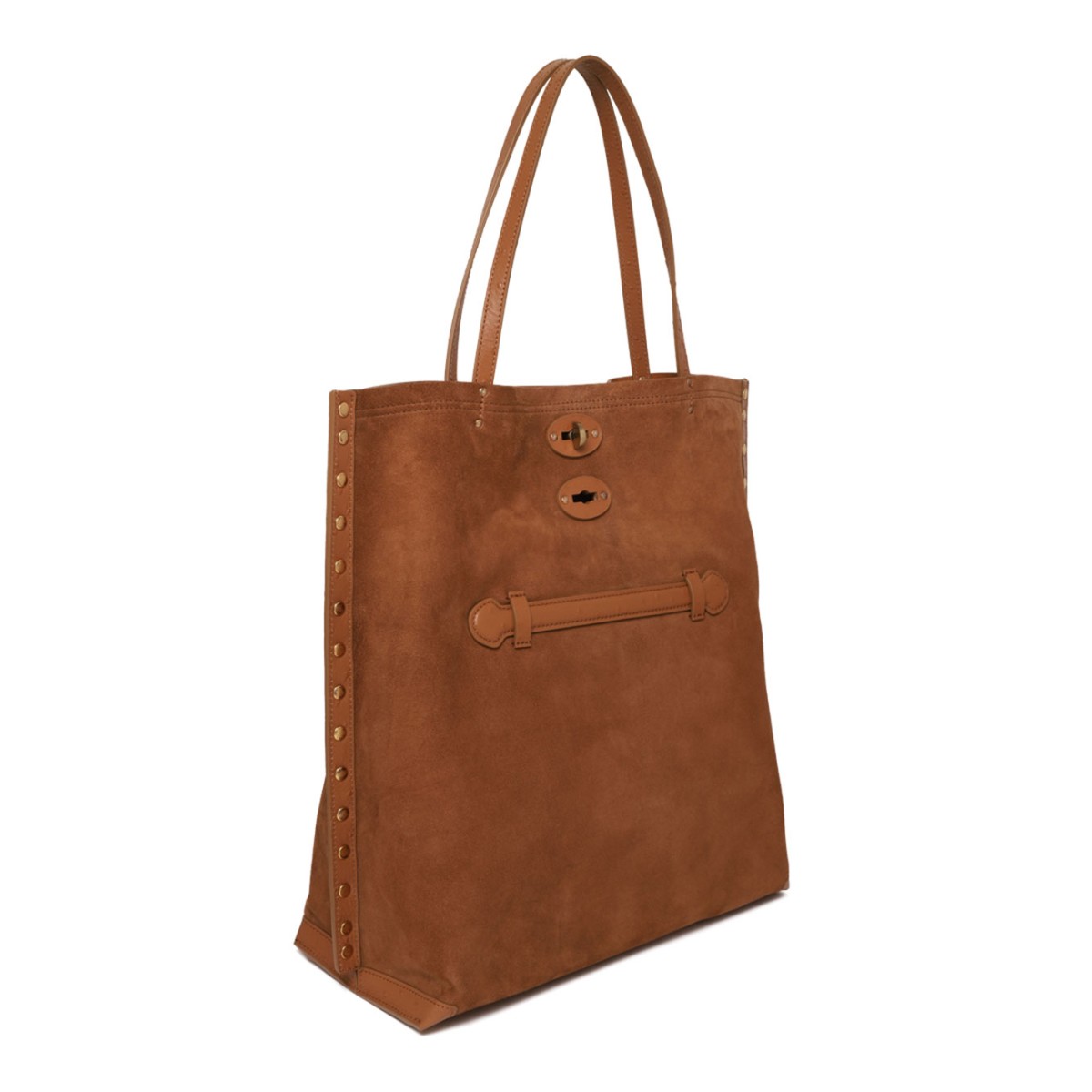 Brown Dorsoduro A'Spasso Zashmere Bag