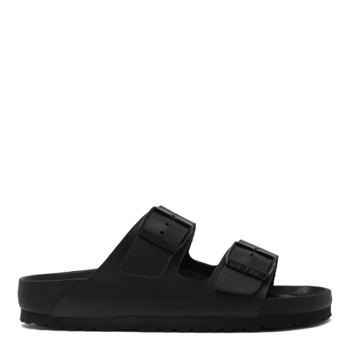 Black Arizona Sandals