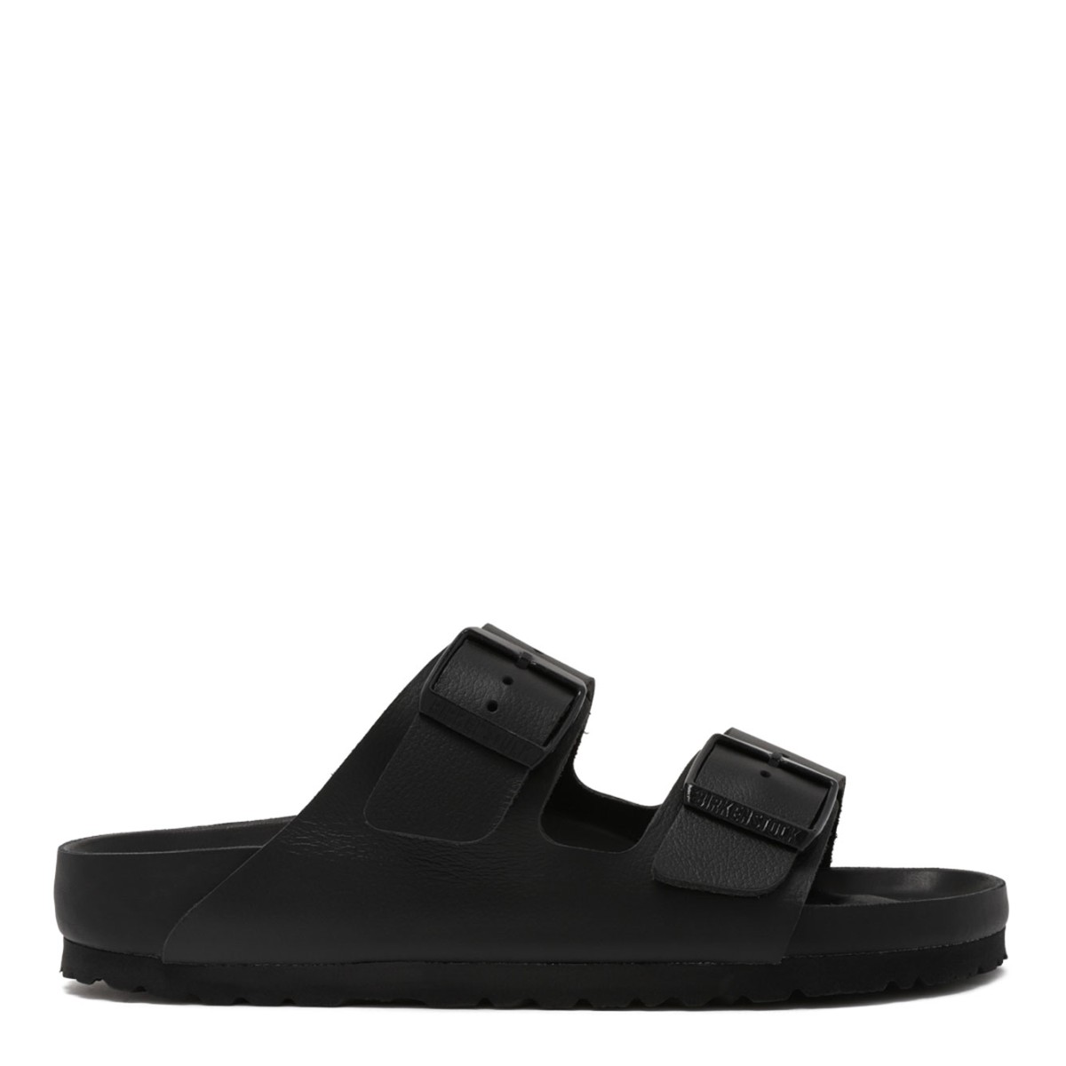 Black Arizona Sandals