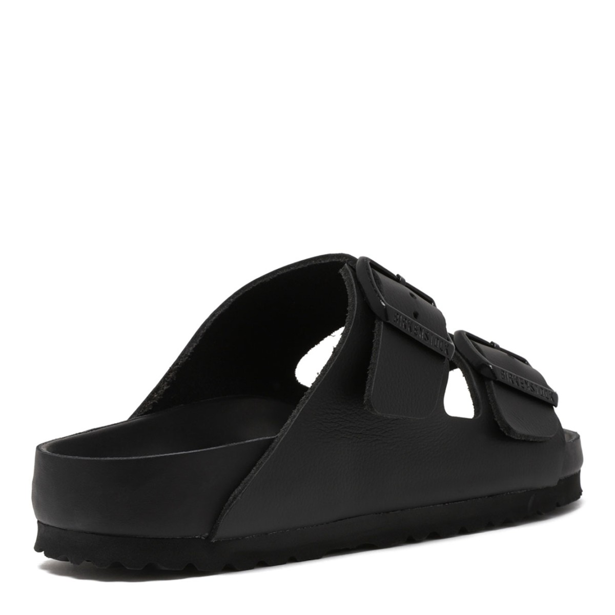 Black Arizona Sandals