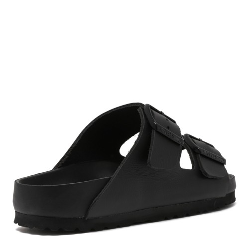 Black Arizona Sandals