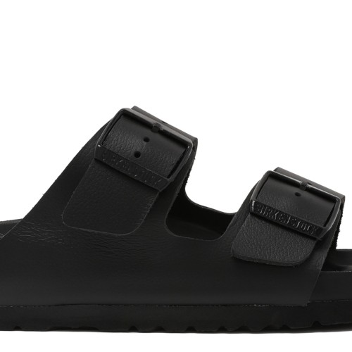 Black Arizona Sandals