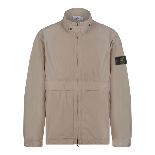Desert Zip-Up Jacket