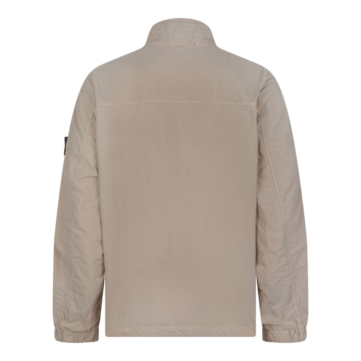 Desert Zip-Up Jacket