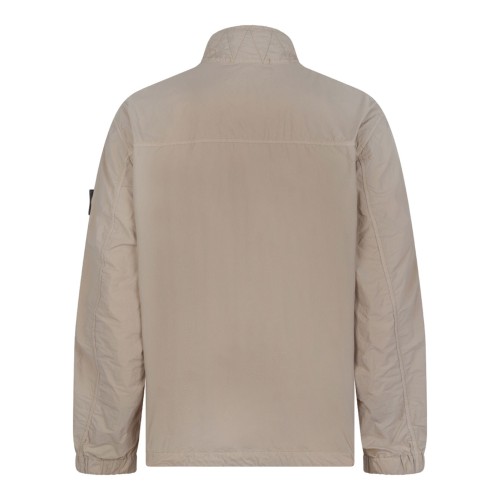 Desert Zip-Up Jacket