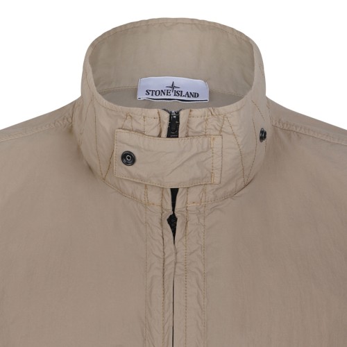 Desert Zip-Up Jacket