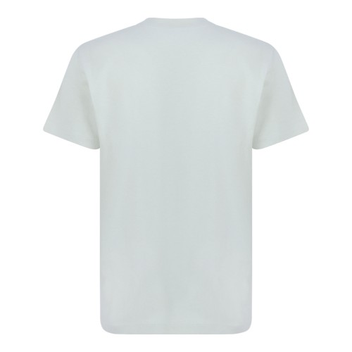 Light green Logo T-Shirt 2