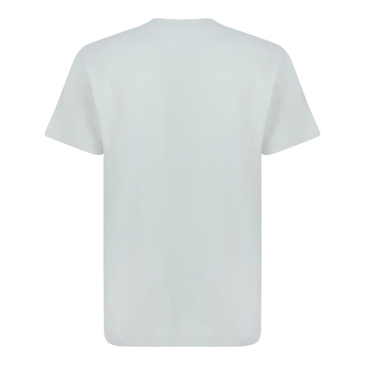 Light green Logo T-Shirt