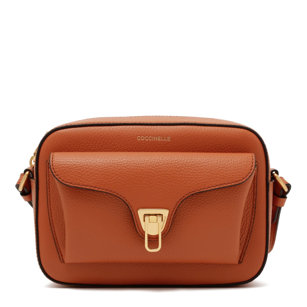 Crab Beat Soft Crossbody Bag