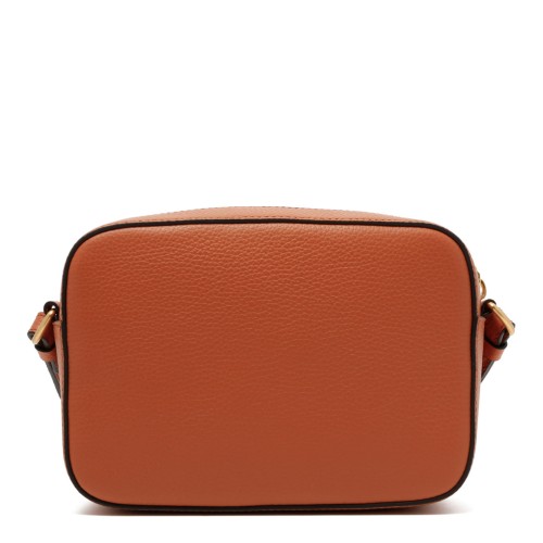 Crab Beat Soft Crossbody Bag 2