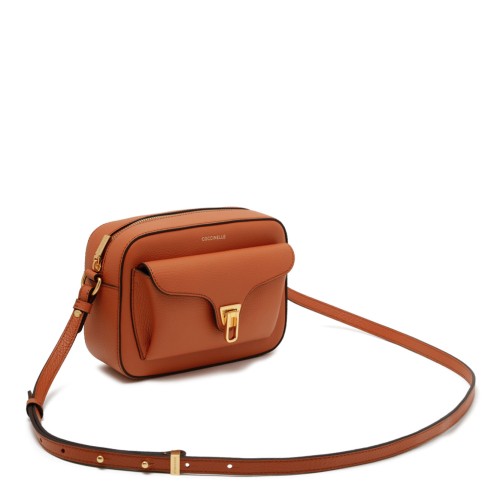 Crab Beat Soft Crossbody Bag