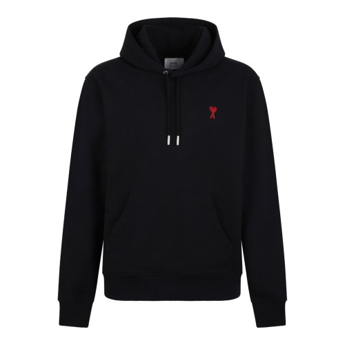 Black Ami de Coeur Sweatshirt