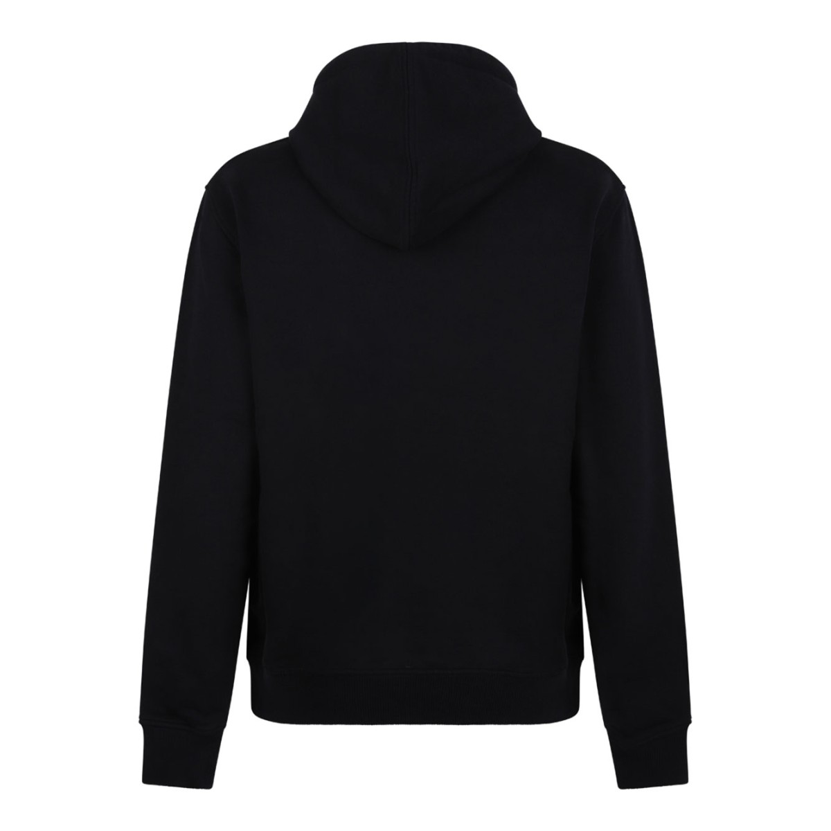 Black Ami de Coeur Sweatshirt