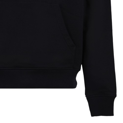 Black Ami de Coeur Sweatshirt