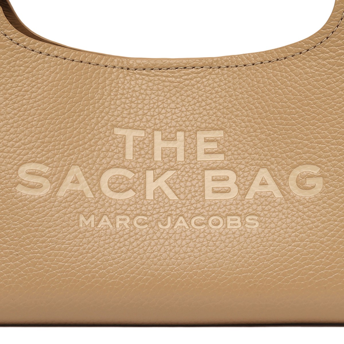 Camel Brown The Mini Sack Bag